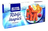 Štapići riblji panirani Mare, 250 g