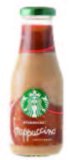 STARBUCKS Frappuccino