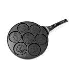 TAVA ZA MINI PALAČINKE 1 kom