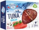 TUNA ODREZAK FROZY 250 g