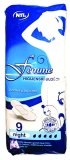 Ulošci higijenski night normal Femme, 9/1
