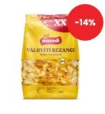 Tjestenina rezanci XXL Marodi 625 g