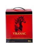 Vranac Crno vino