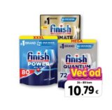 Tablete za suđe Finish