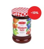 Džem, mješano voće Podravka