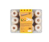 Linzeri XXL 1100 g