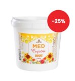 Cvjetni med XXL Medo Flor 1200 g