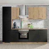 Kuhinjski blok Clean 1 kom