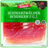DULANO SELECTION Schwarzwald šunka 100 g