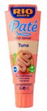 RIO MARE Pašteta od tune ili od lososa 100 g