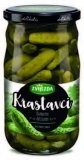 ZVIJEZDA Krastavci delikates 350 g (ocijeđene mase)
