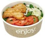 SALATA SA PANIRANOM PILETINOM 1 kg