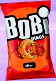 Bobi Rings Pikant 70 g