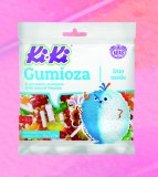 Bomboni Ki-Ki Duo medo 90 g