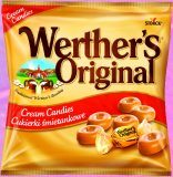 Bomboni Werther’s Original 90 g