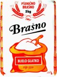 Brašno pšenično T-550 glatko NTL, 5 kg