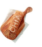 Kruh sa chia sjemenkama 340 g