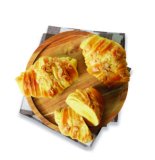 Brioche croissant 100 g
