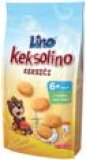 KEKS LINO 140 g