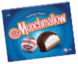 PJENASTI DESERT MUNCHMALLOW 210 g