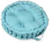 SJEDALICA OKRUGLA RUBIN 1 kom