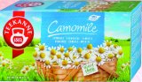 Čaj Teekanne Kamilica 20 g