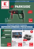 Kaufland katalog Neprehrambenih proizvoda 25.02. - 03.03.2026. VG, Po, Ro, Vo, Vu, DS, Ma, Iv, Lu