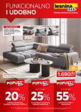 Lesnina Funkcionalno i udobno 24.02.-26.03.2026