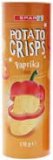 ČIPS razne vrste 170 g