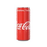 Coca cola 24x330 ml
