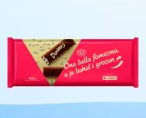 Čokolada Dorina Riža 220 g