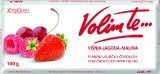 Čokolada Zvečevo Samo ti, Volim te 100 g