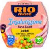 RIO MARE Tuna salata 160 g