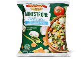 MINESTRONE MIKS LIGHT 600 g