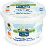 SIR MOZZARELLA DI BUFALA MINI 300 g