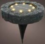 SOLARNA SPOT SVJETILJKA 897669 1 kom