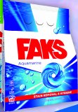 Deterdžent Faks SuperAktiv, Aquamarine 20 pranja