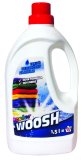Deterdžent tekući za rublje Woosh, 1,5 l