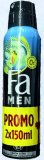 Dezodorant Fa Sport 2x150 ml