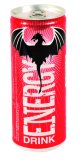 Energetski napitak Energy Drink, 250 ml