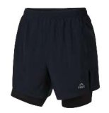 CRIVIT Muške funkcionalne kratke hlače 1 kom 