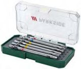 PARKSIDE® Set bitova ili nasadnih ključeva