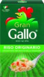 GALLO Originario riža 1 kg 