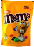 M&M's 200 g