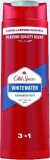 Gel za tuširanje Old spice Whitewater 400 ml