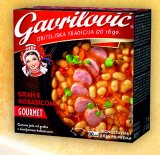 Grah Gavrilović S kobasicom 300 g