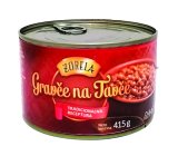 Gravče na tavče Zorela, 415 g