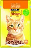 Hrana za mačke Frisk Piletina 85 g