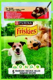 Hrana za pse Frisk Adult govedina&krumpir 85 g