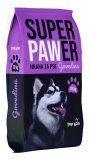 Hrana za pse Super Pawer, 10 kg